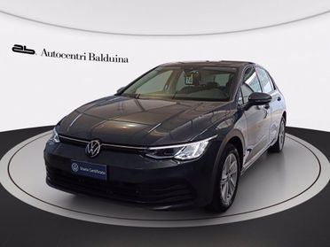 VOLKSWAGEN Golf 1.5 etsi evo life 130cv dsg del 2022