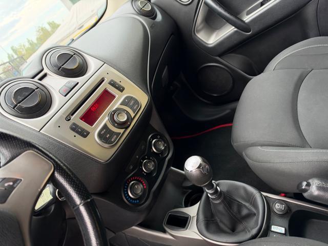 ALFA ROMEO MiTo 1.4 78 CV MANUALE SPORT PACK NEOPATENTATI