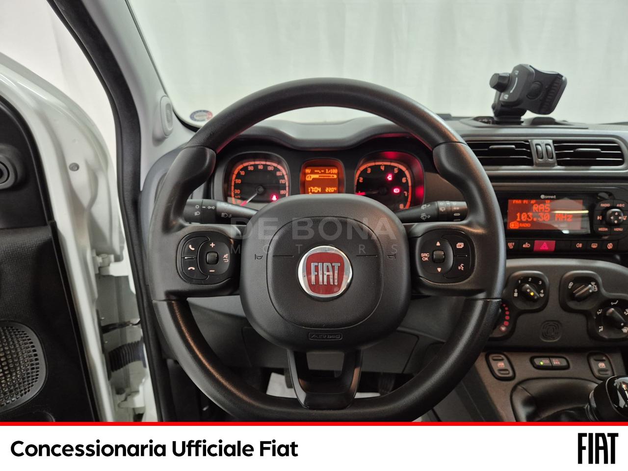 Fiat Panda 0.9 t.air t. 4x4 s&s 85cv my19