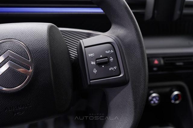 CITROEN C3 1.2 PureTech 100cv S&S You