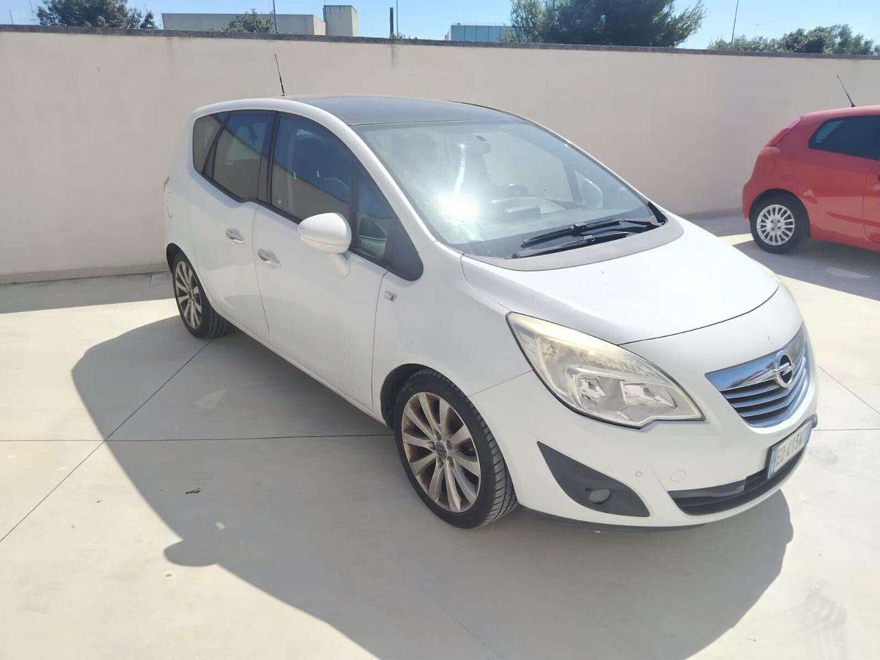 Opel Meriva 1.3 CDTI - PER COMMERCIANTI