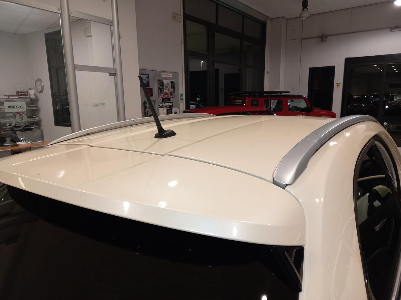 Fiat 500X 1.0 120 CV Cross