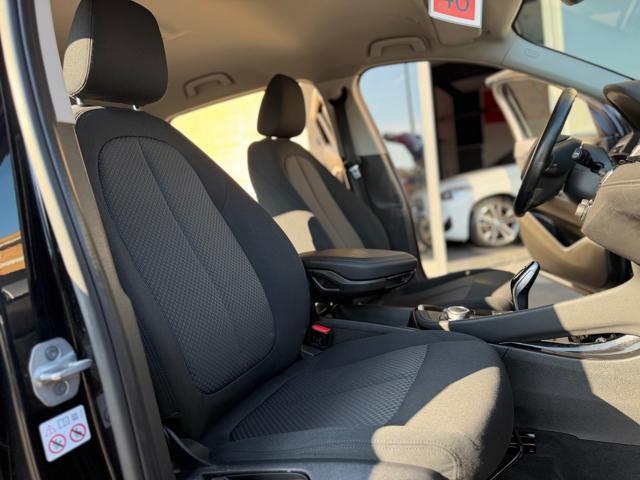 BMW X2 xDrive18d Business-X (NESSUN VINCOLO)