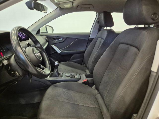 AUDI Q2 30 TDI Business - NEOPAT. - ACC/Lim - Bluetooth
