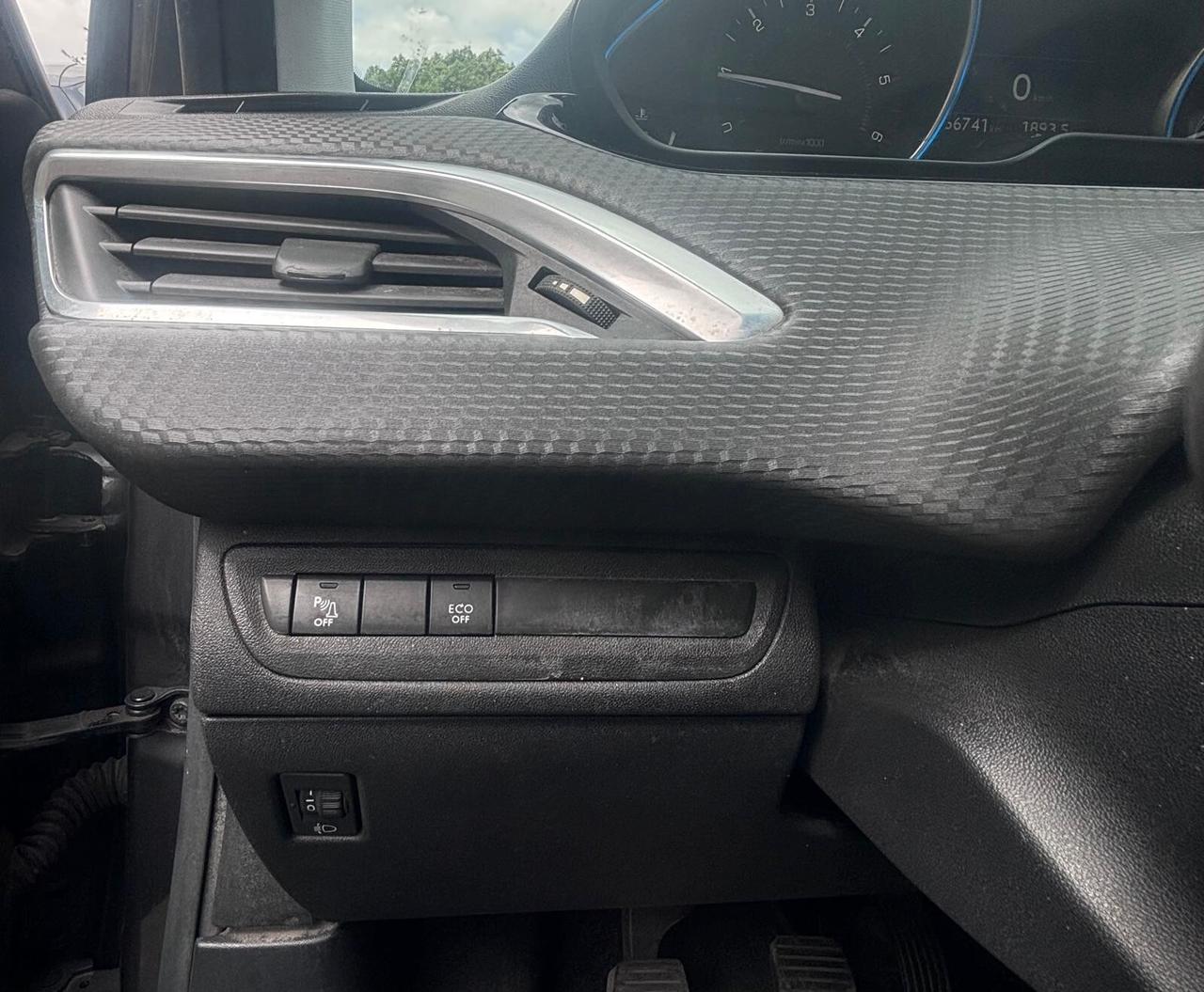 Peugeot 2008 BlueHDi 120 S&S Allure
