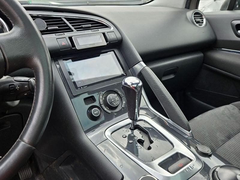 Peugeot 3008 3008 2.0 hdi 16v Active 163cv auto
