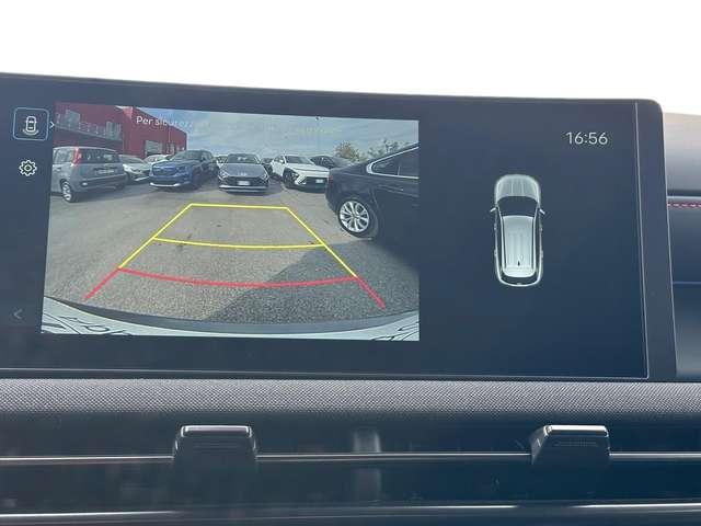 Hyundai TUCSON 1.6 HEV 2wd 239cv N-Line Auto