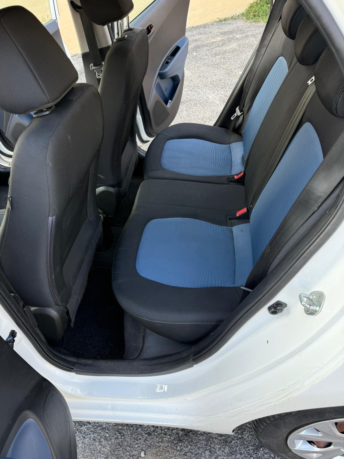 Hyundai i10 1.0 MPI Classic