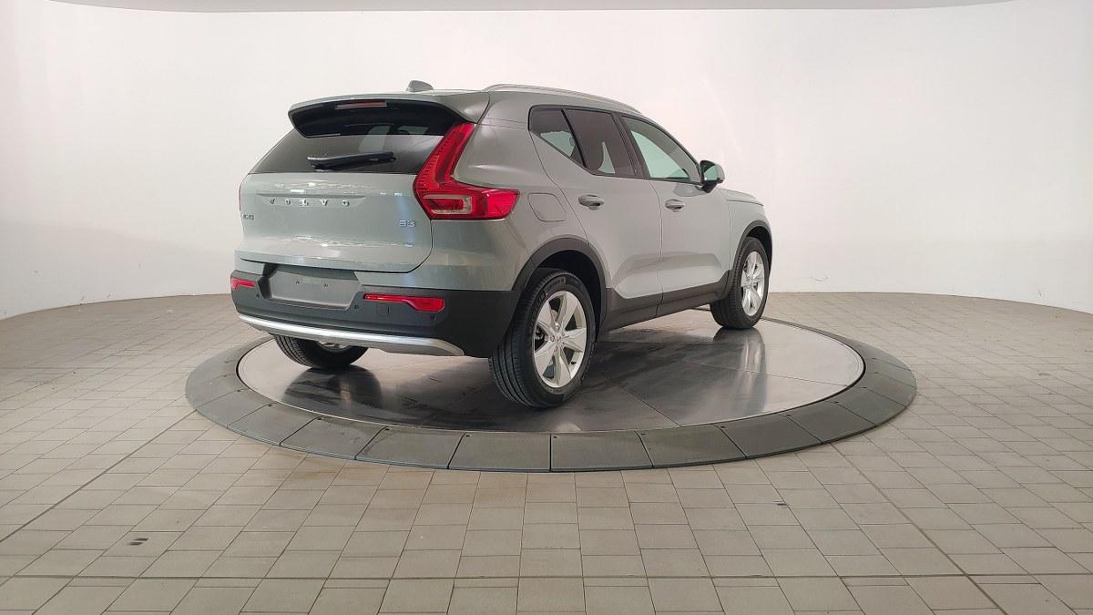 VOLVO Xc40 B3 Mild Hybrid Automatico Core