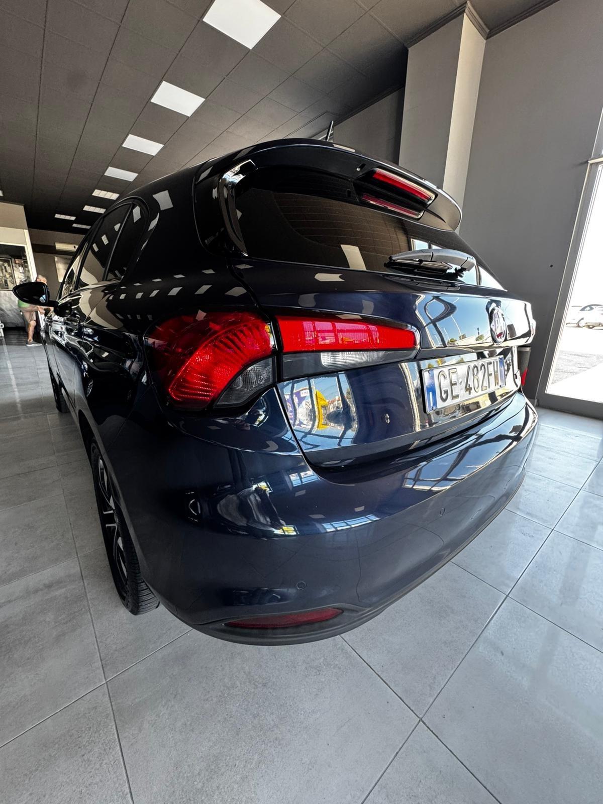 FIAT TIPO 1.3 MJET 95CV LOUNGE MY2021
