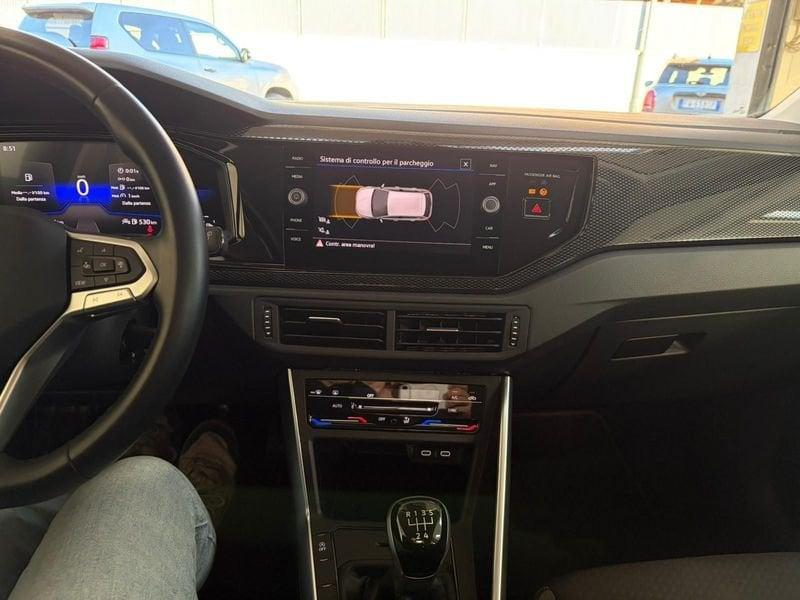 Volkswagen Polo 1.0 EVO Life