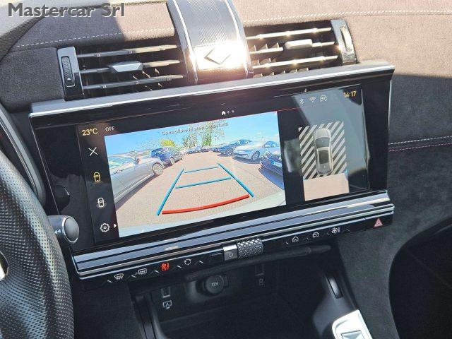 DS AUTOMOBILES DS 7 Retrocamera 1.5 bluehdi Performance L 130cv auto T