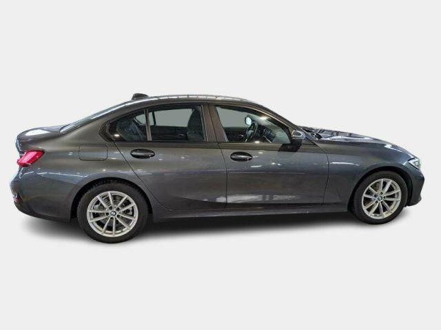 BMW 320 d xDrive Business Advantage