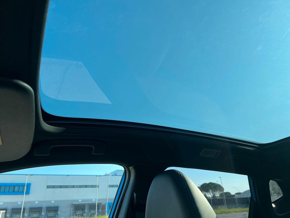 NISSAN Qashqai 1.6 dci Tekna+ 2wd 130cv xtronic