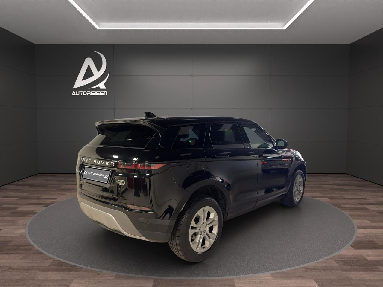 Land Rover Range Evoque 2.0D I4 180 CV AWD Auto S