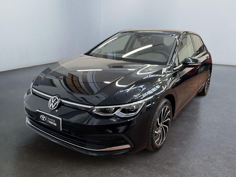Volkswagen Golf 2.0 TDI SCR 85kW Style DSG