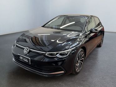 Volkswagen Golf 2.0 TDI SCR 85kW Style DSG
