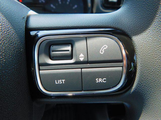 CITROEN C3 PureTech 83 S&S You
