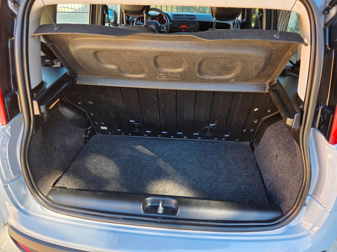 Fiat Panda 1.2 EasyPower GPL Easy 69cv