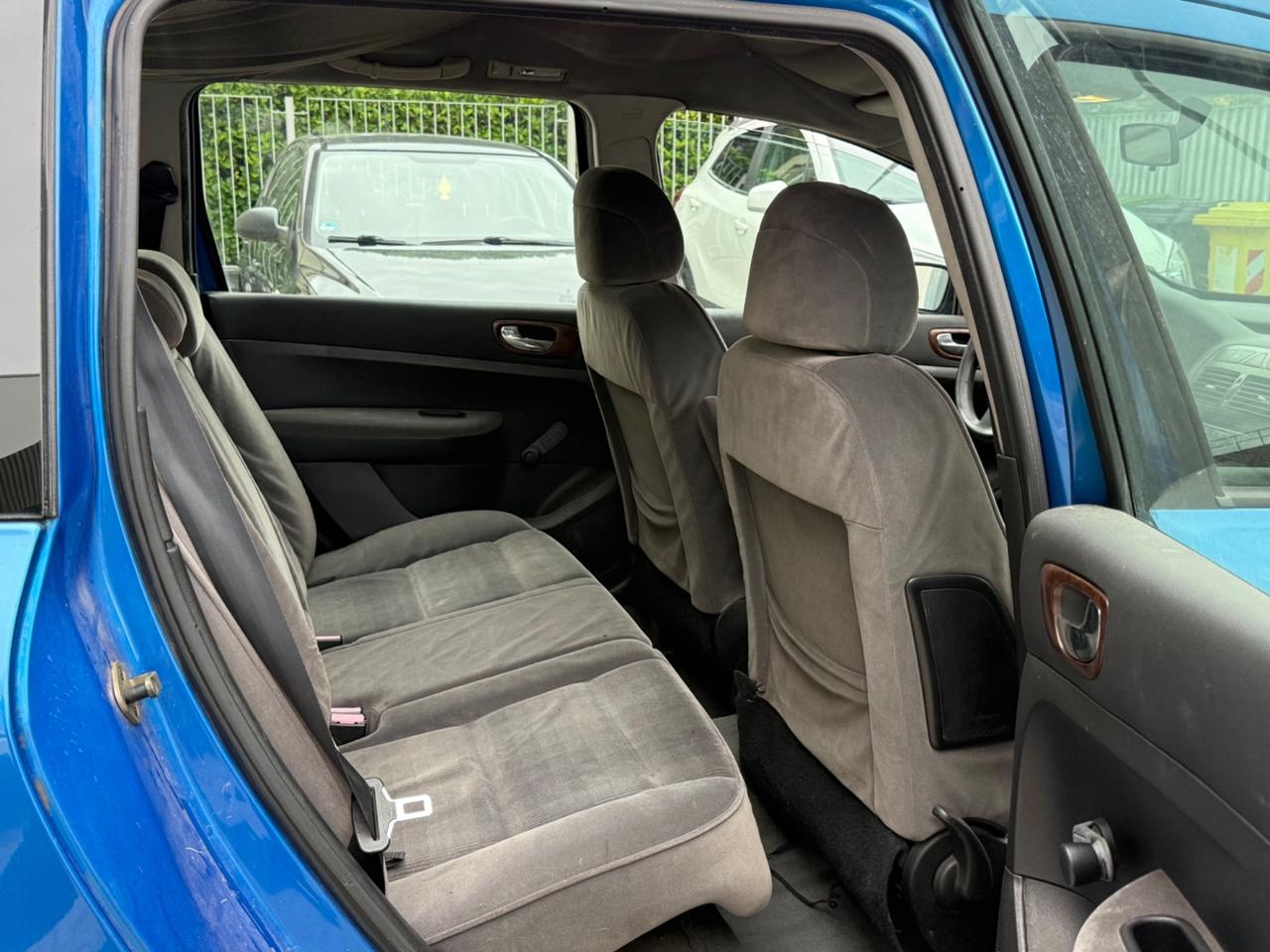 Peugeot 307 1.4 HDi Station XT