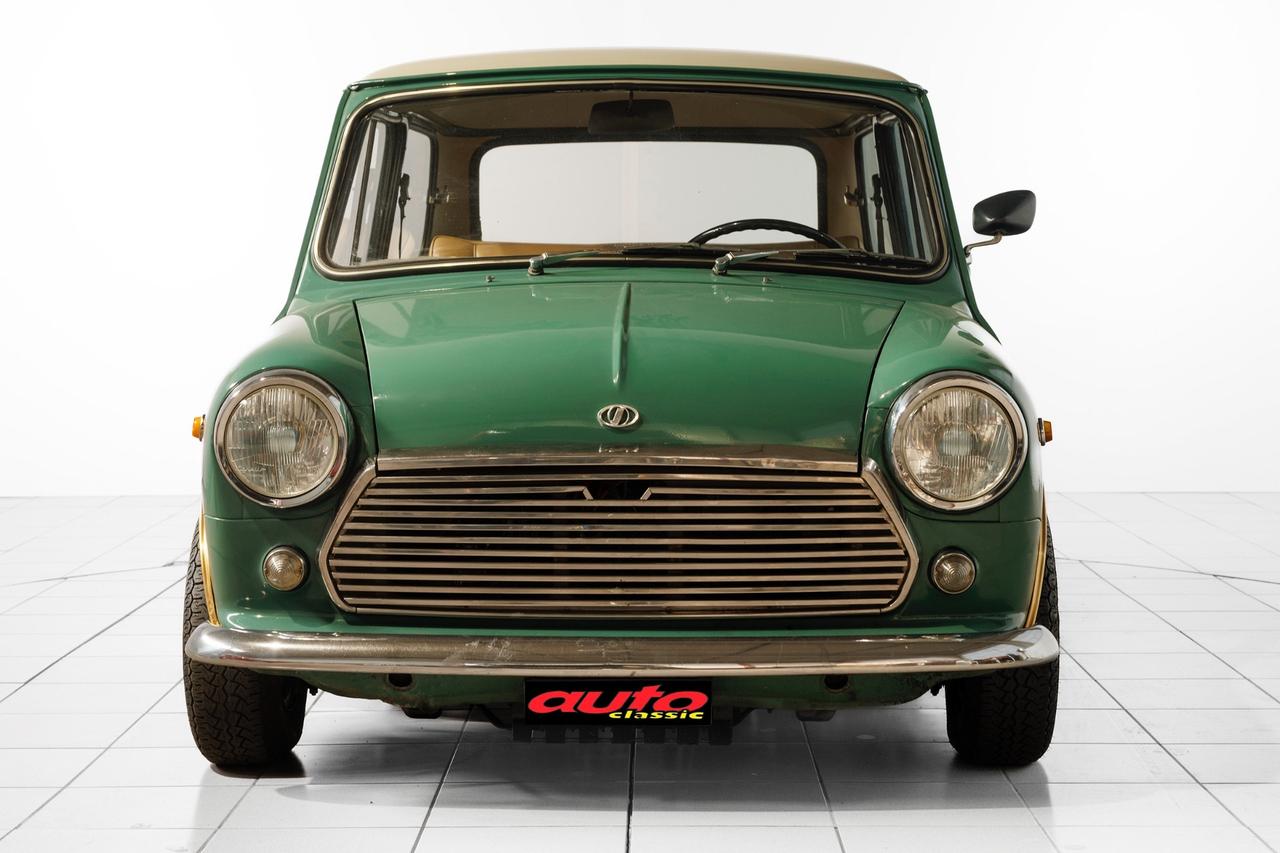 Innocenti Mini Cooper MK 1 "Interserie"