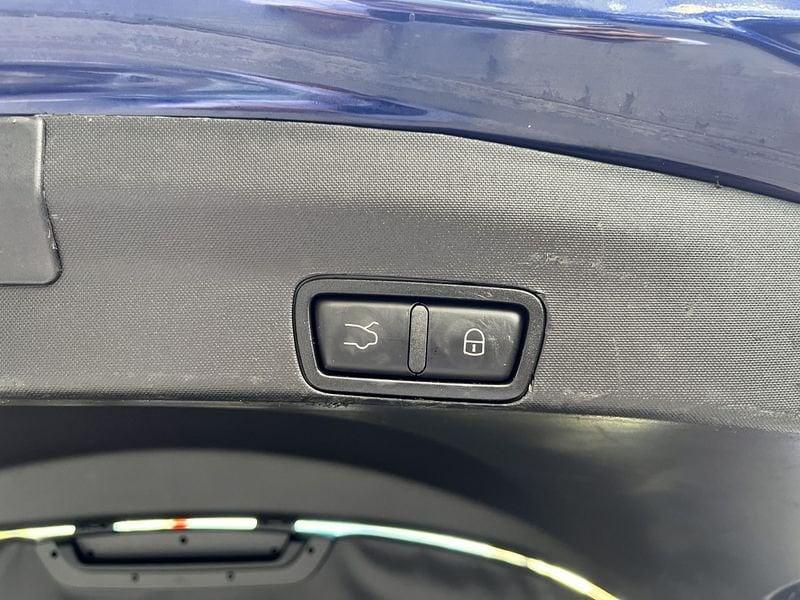 Alfa Romeo Stelvio 2.2 190 CV AT8 Q4-BLU MONTECARLO