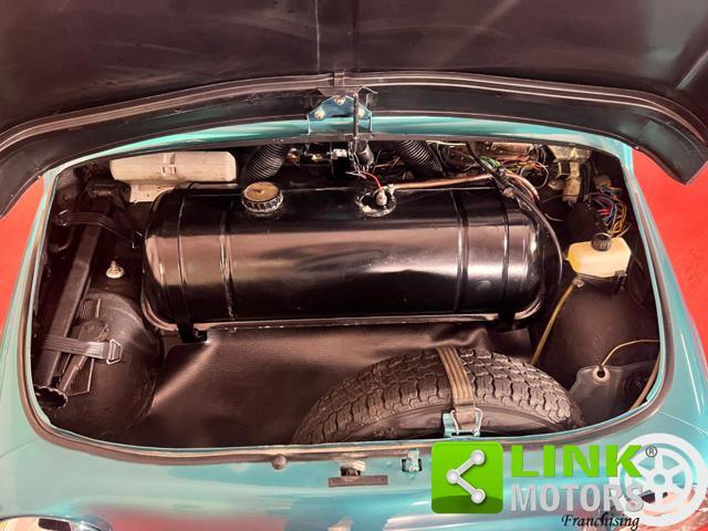 FIAT 500 R 1973