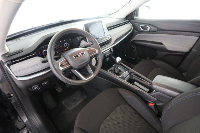 JEEP Compass Compass 1.6 Multijet II 2WD Longitude