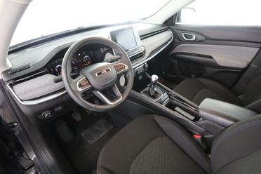 JEEP Compass Compass 1.6 Multijet II 2WD Longitude