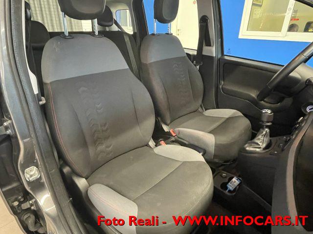 FIAT Panda 1.2 Easy NEOPATENTATI