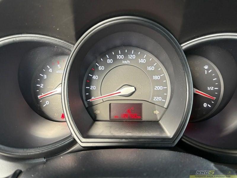 KIA Rio Rio 1.4 CRDi WGT 3p. EX