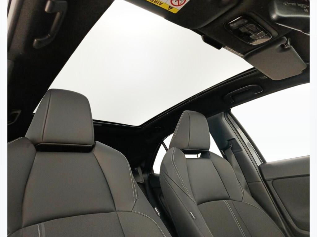 Toyota Yaris Cross 1.5 H Lounge AWD-i e-CVT