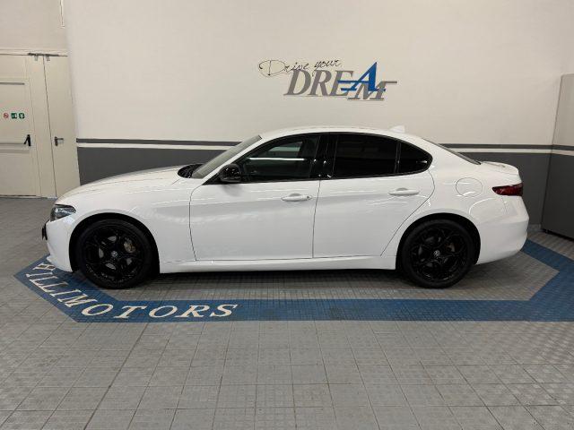 ALFA ROMEO Giulia 2.2 Turbodiesel 136 CV AT8 Business