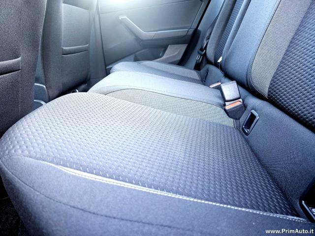 VOLKSWAGEN Polo 1.0 TGI 5p. Life