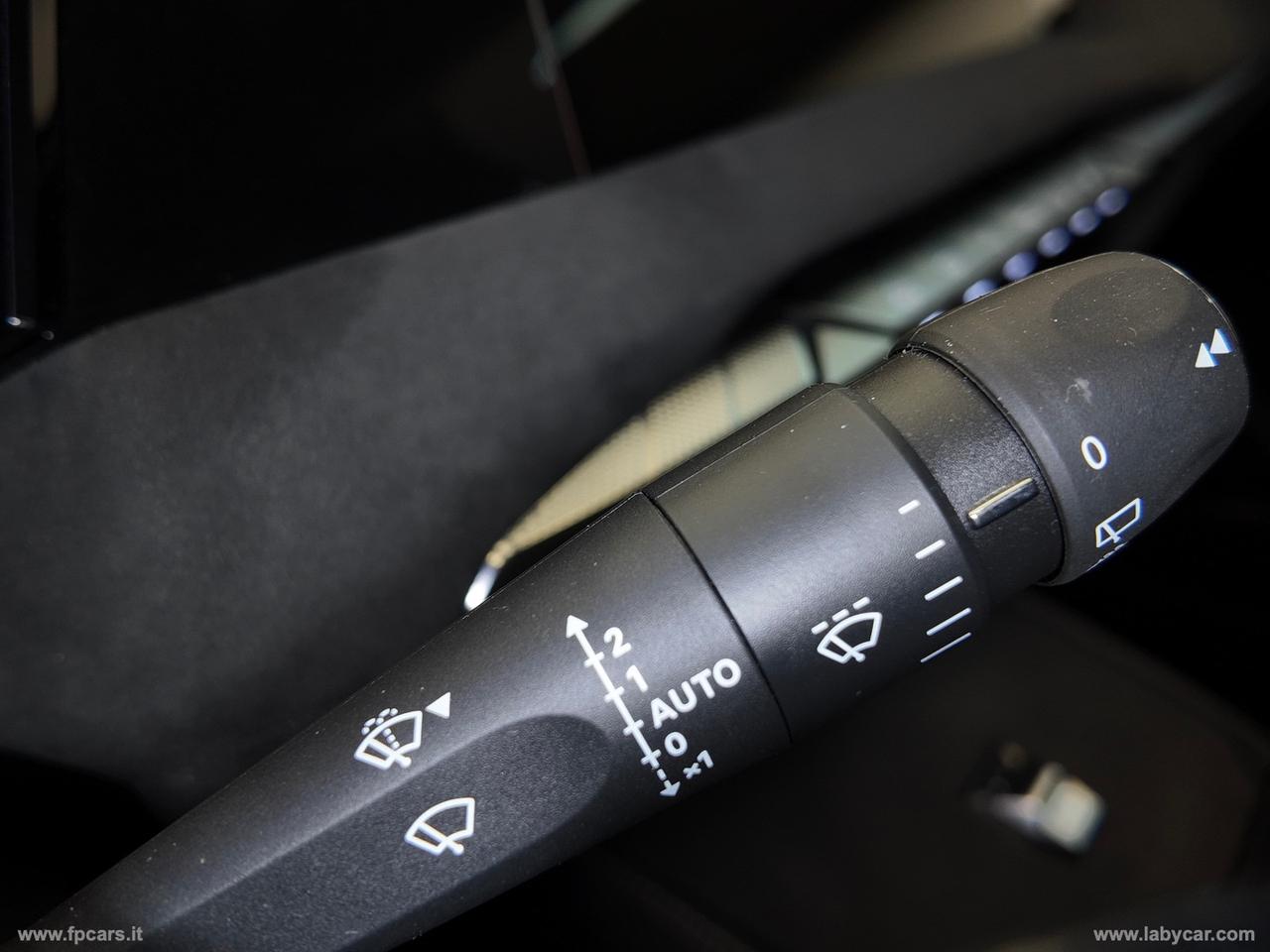 DS AUTOMOBILES DS 4 BlueHDi 130 aut. Performance Line+