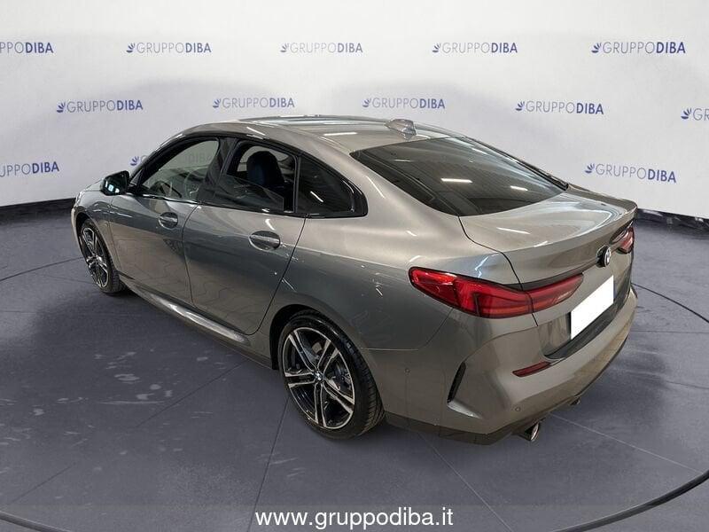 BMW Serie 2 G.C. Serie 2 F44 Gran Coupe Diesel 220d Gran Coupe Msport auto