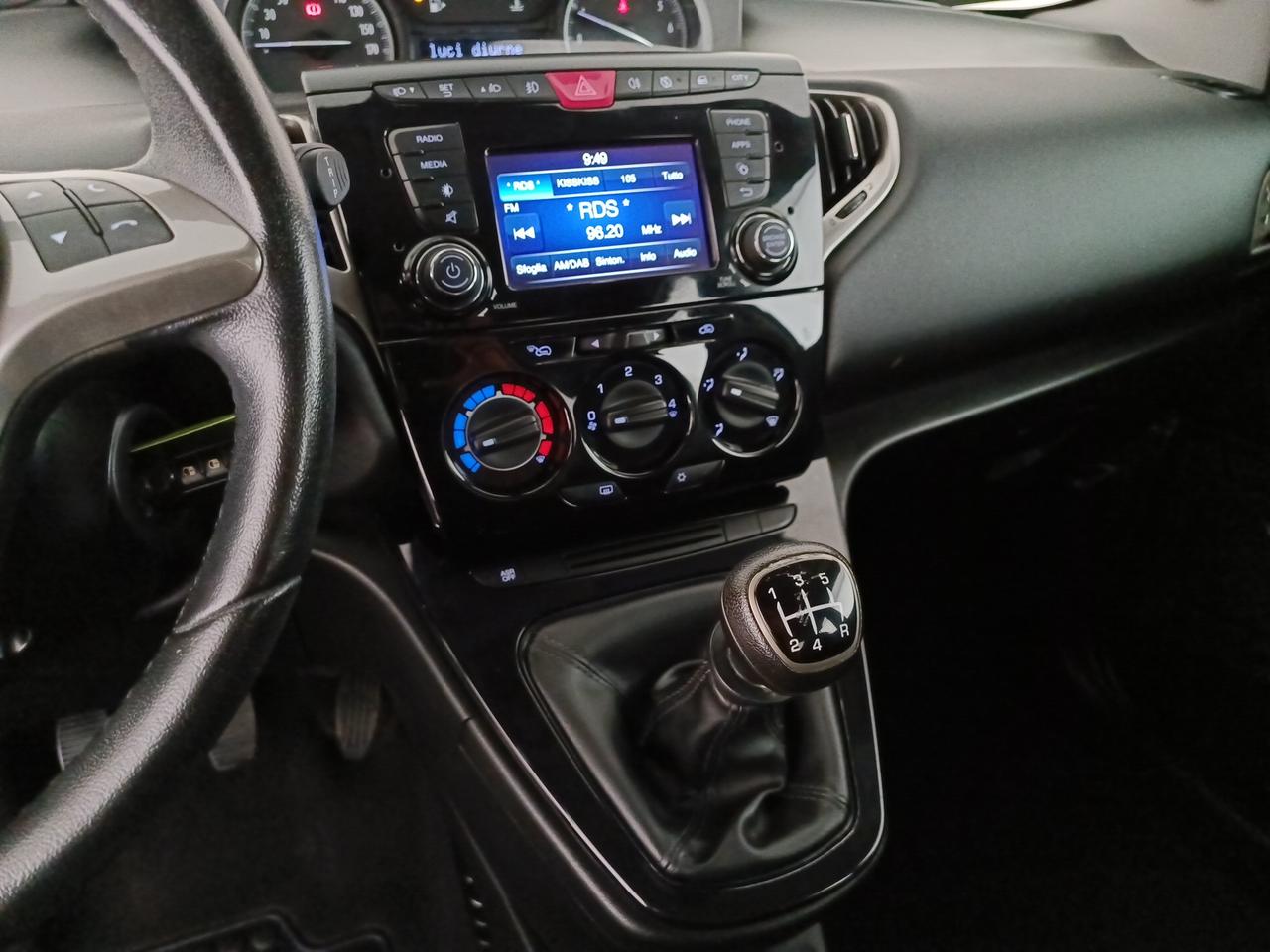 LANCIA Ypsilon 1.2 MonogRam s&s 69cv