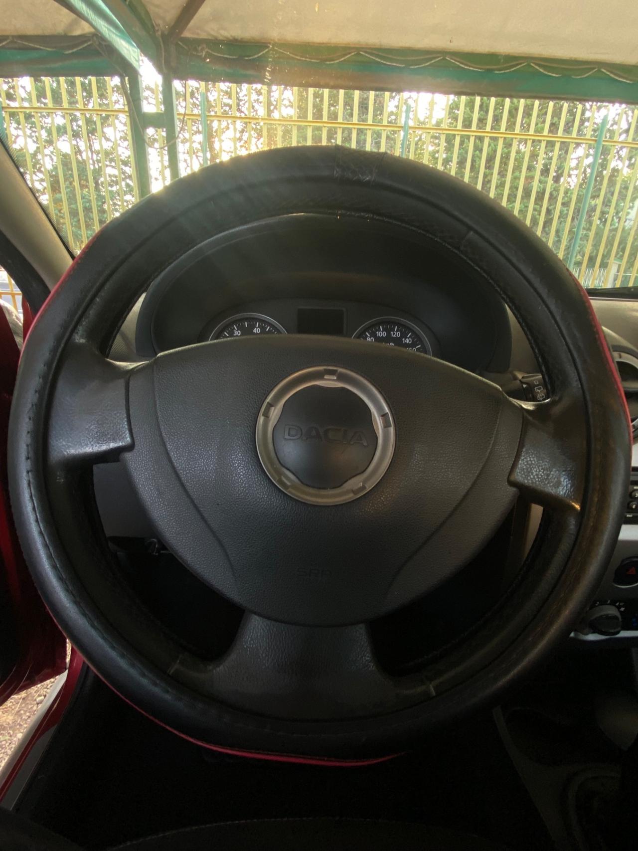 Dacia Duster 1.5 dCi 90CV 4x4 Ambiance