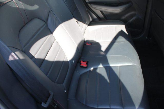 MG ZS 1.0T-GDI Luxury