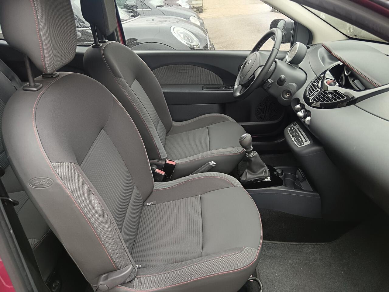 Renault Twingo 1.2 75CV LIVE NUOVISSIMA