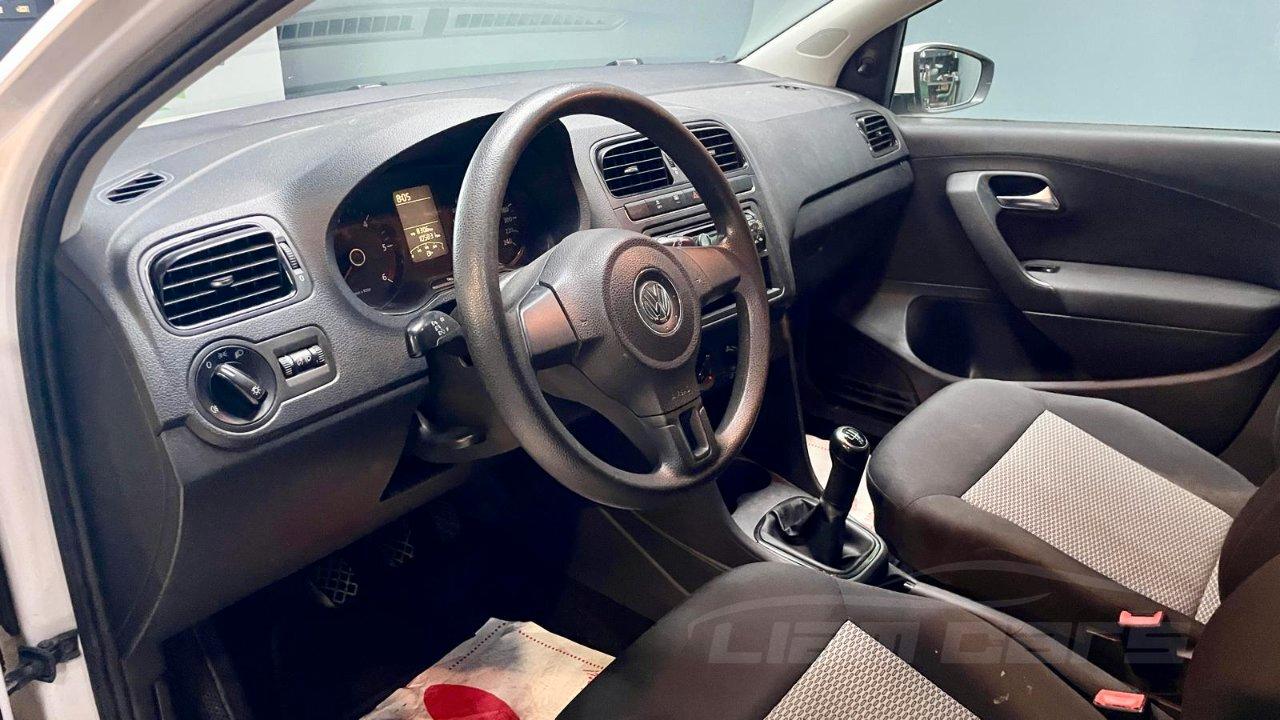 Volkswagen Polo 5 Porte Polo 5p 1.2 tdi Comfortline