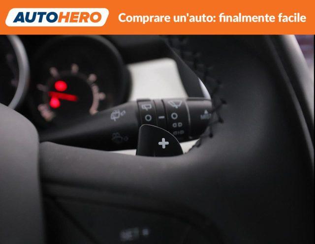 FIAT 500X 1.6 MultiJet 120 CV DCT Pop Star