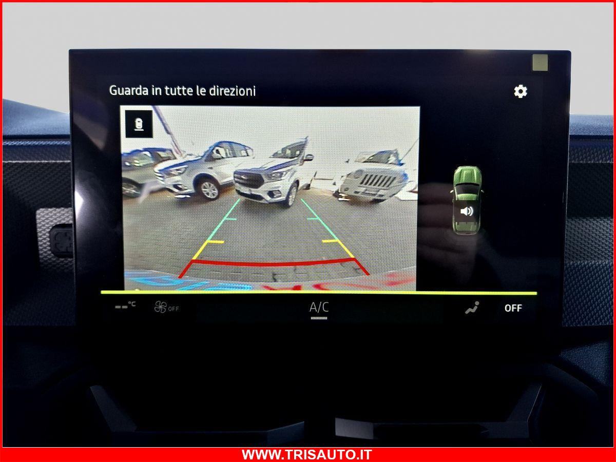 DACIA Duster 1.2 Eco-G 120 Journey NEOPATENTATI (FULL LED+NAVI)