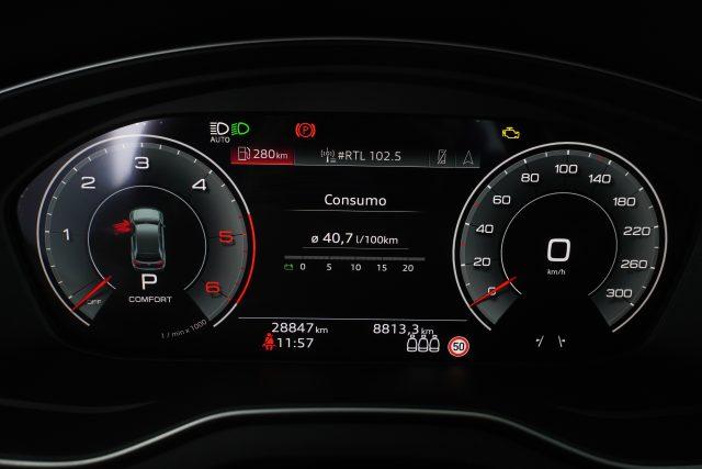 AUDI Q5 Q5 SPB 40 TDI quattro S tronic Business Advanced