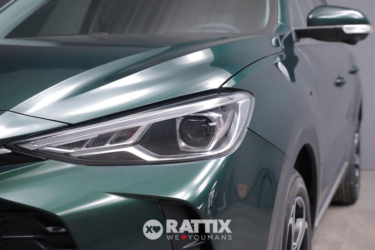 MG ZS 1.5 115CV Comfort