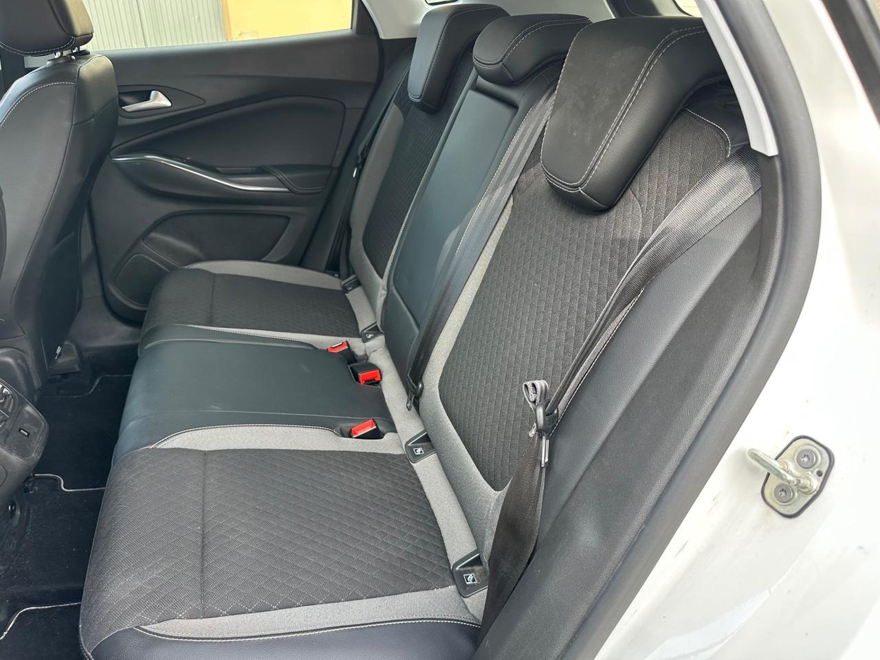 Opel Grandland X 1.5 Possibile Permuta e Finanziamento