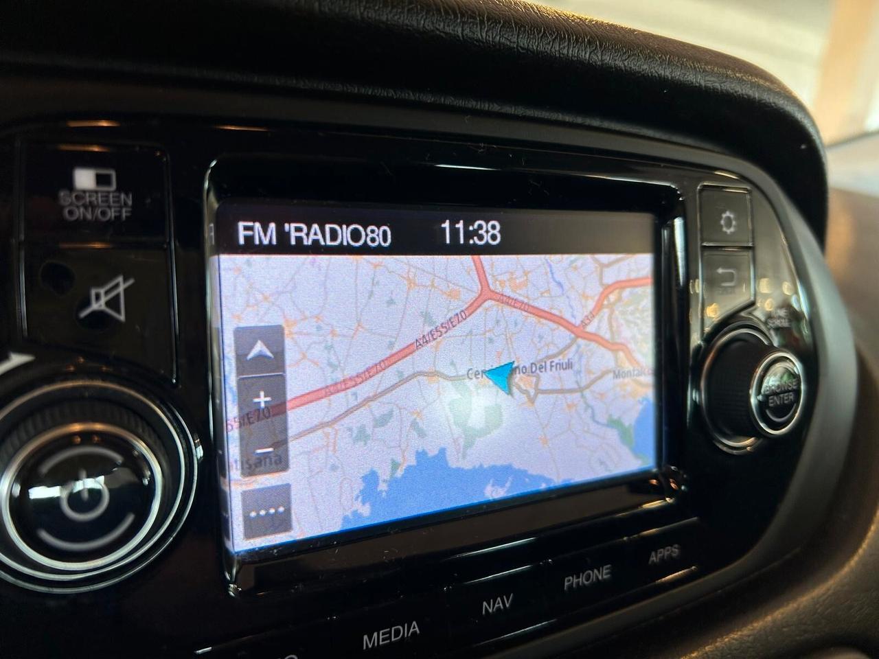 Fiat Tipo SW EASY BUSINESS 1.3 Mjt 95 CV 5mt