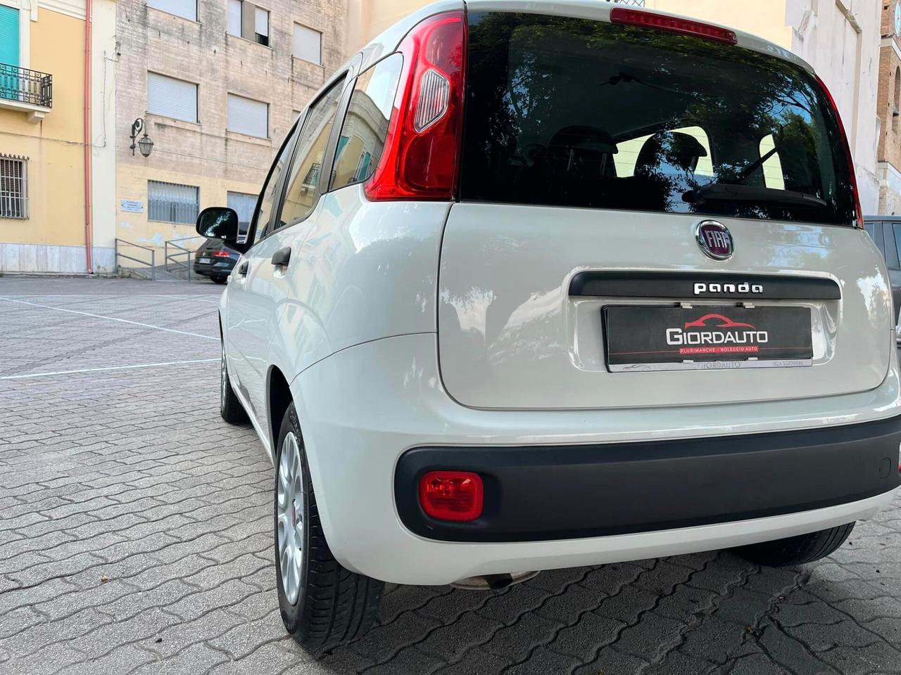 Fiat Panda 1.3 MJT 95 CV S&S Lounge GARANZIA 24 MESI