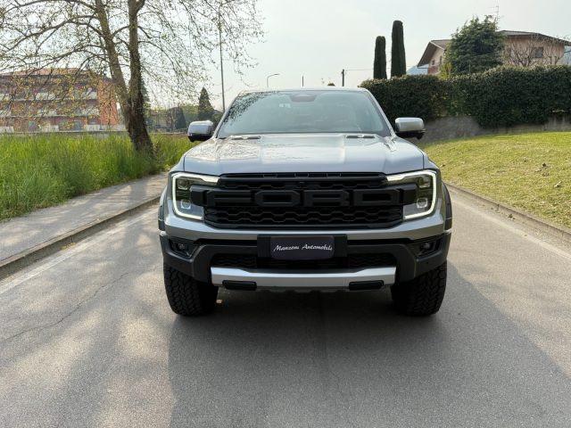 FORD Ranger Raptor 2.0 Ecoblue 4WD DC 5 posti NETTO IVA