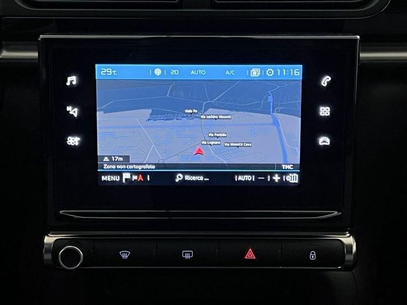 Citroën C3 C3 1.2 puretech Shine s&s 83cv